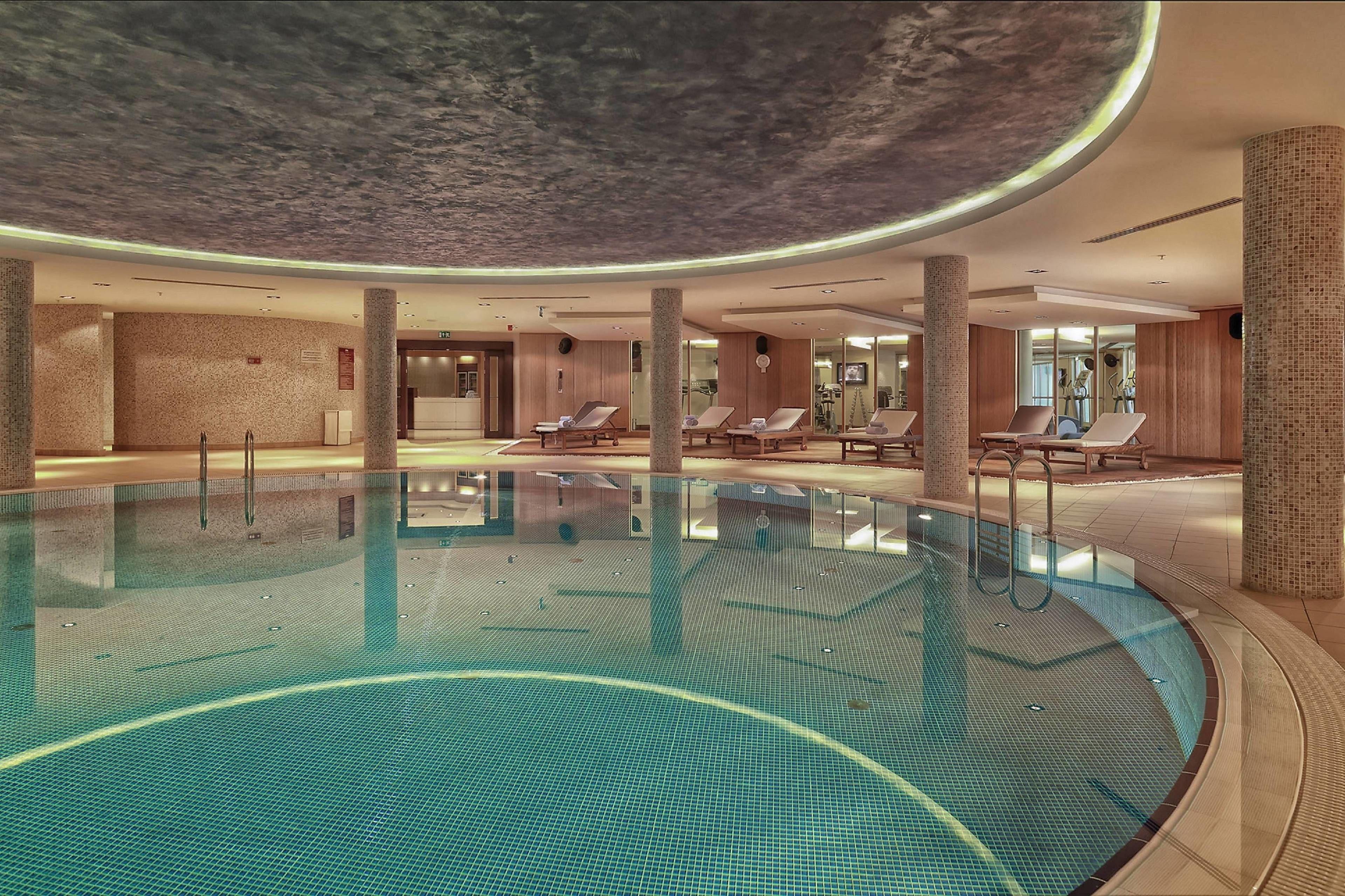 Delta Hotels Istanbul West — Fotos 3