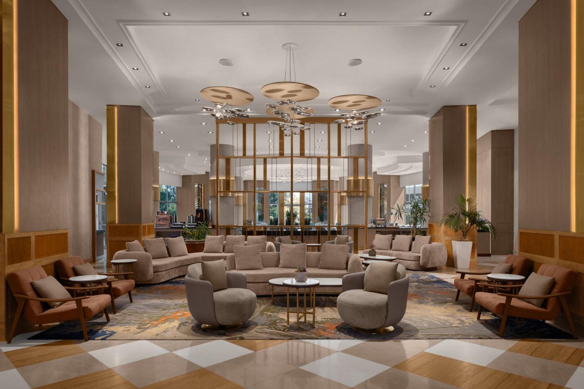 Delta Hotels Istanbul West — Fotos 1
